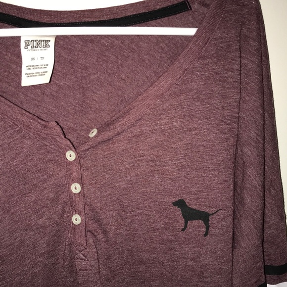 VS PINK women’s long sleeve - Picture 3 of 3